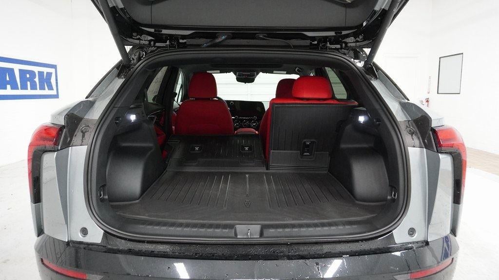 2025 Chevrolet Blazer EV RS