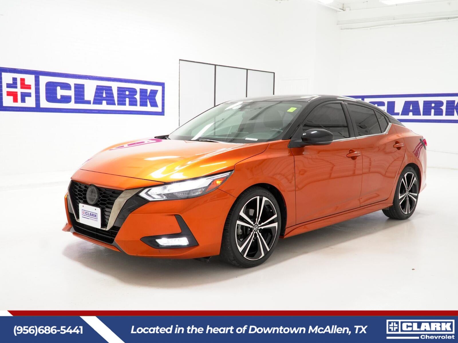 2023 Nissan Sentra