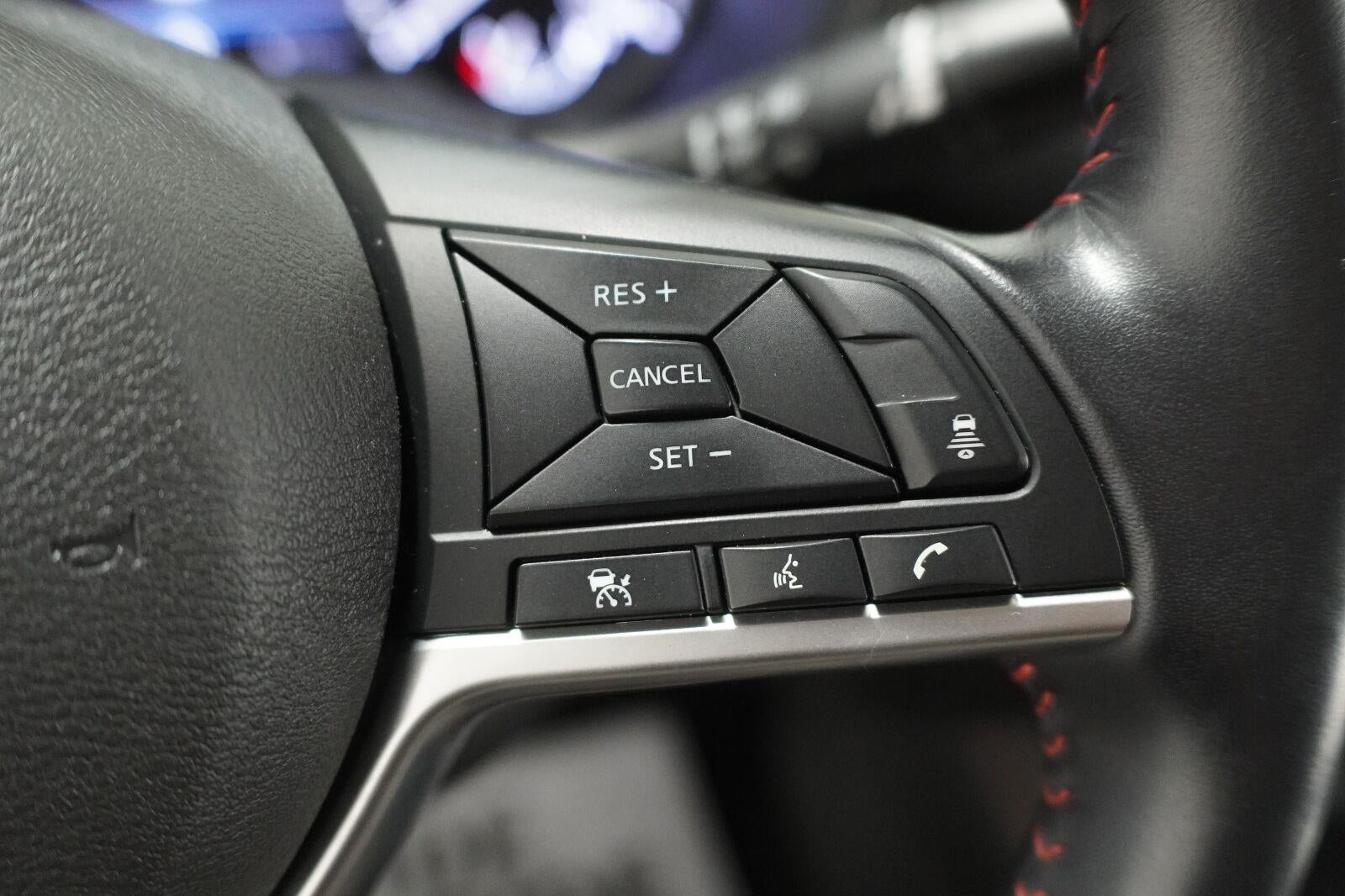 2020 Nissan Sentra SR