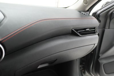 2020 Nissan Sentra SR