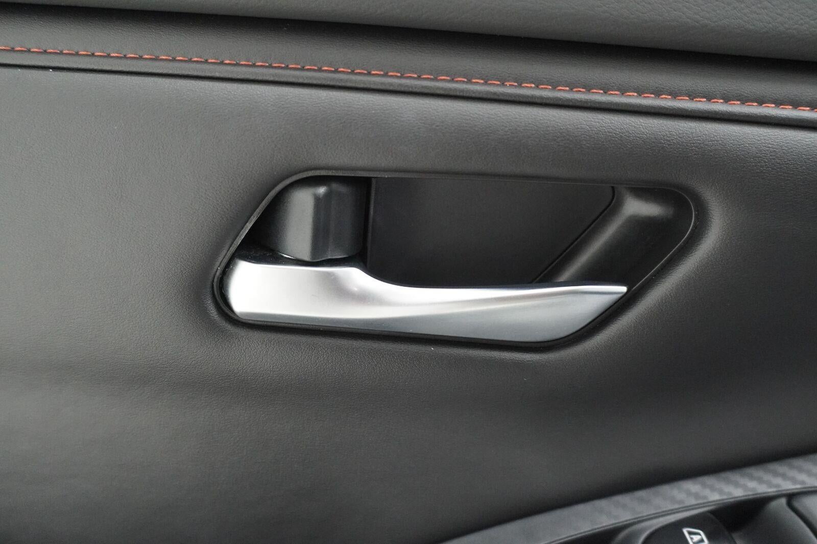 2020 Nissan Sentra SR