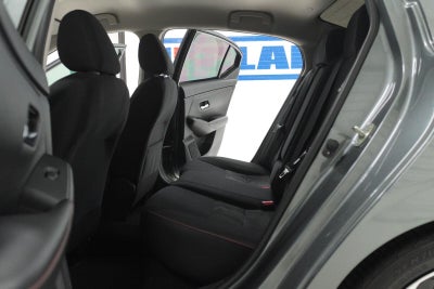 2020 Nissan Sentra SR