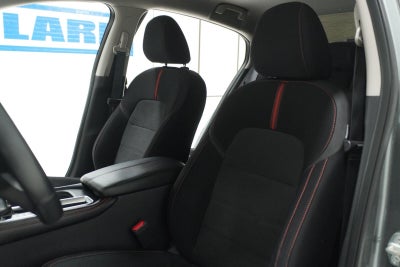 2020 Nissan Sentra SR