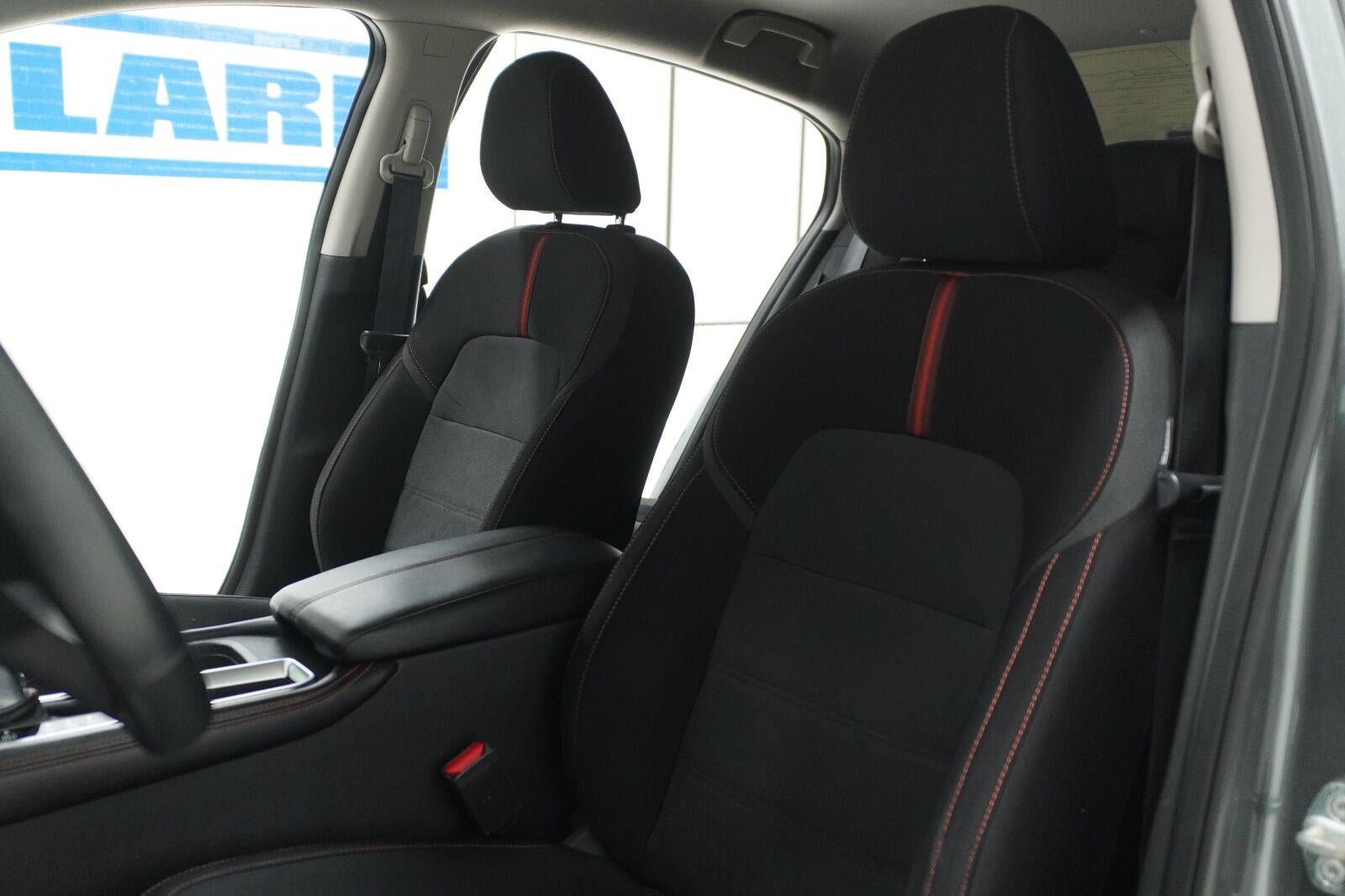 2020 Nissan Sentra SR
