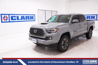 2020 Toyota Tacoma 2WD SR5