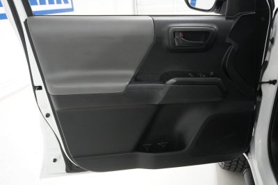2022 Toyota Tacoma 2WD SR