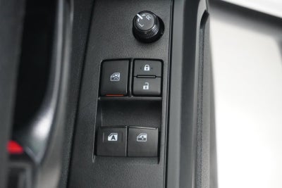2022 Toyota Tacoma 2WD SR