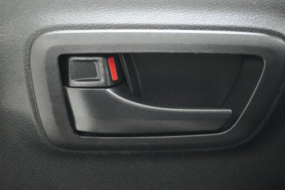 2022 Toyota Tacoma 2WD SR