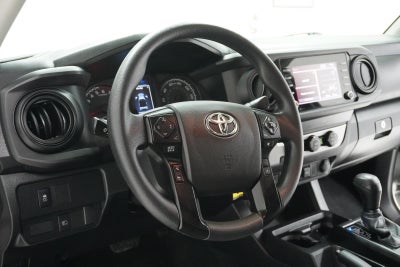 2022 Toyota Tacoma 2WD SR