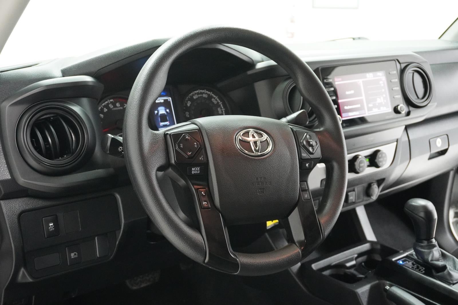 2022 Toyota Tacoma 2WD SR