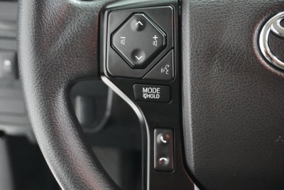 2022 Toyota Tacoma 2WD SR