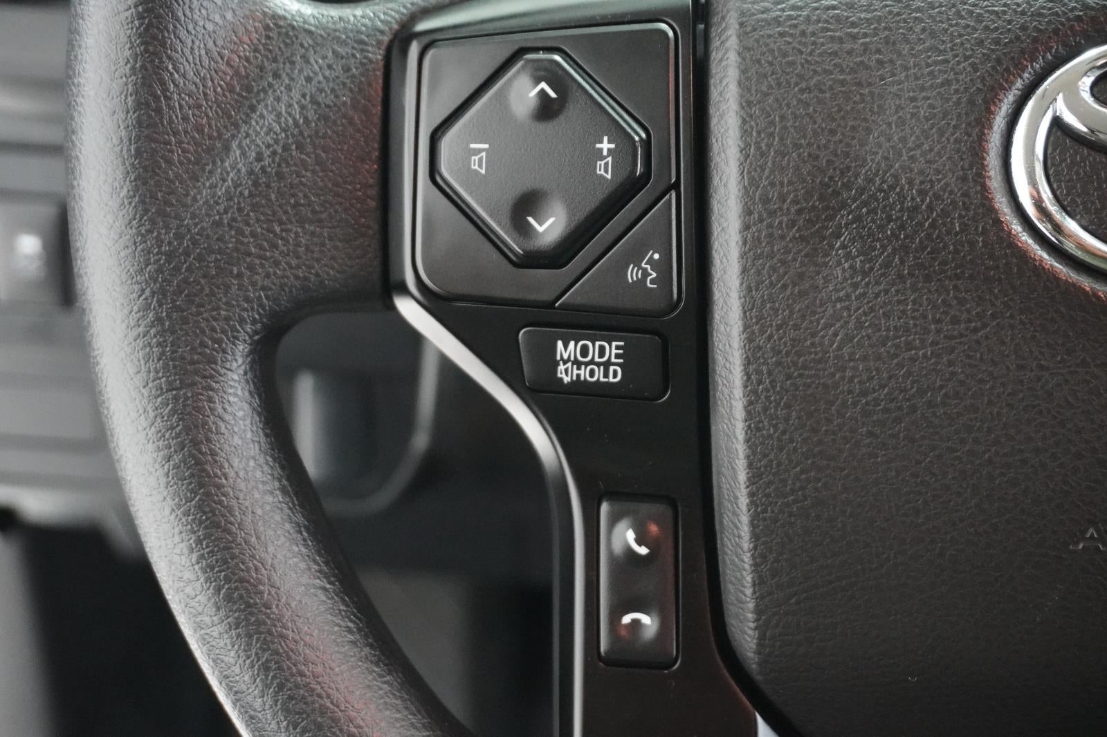 2022 Toyota Tacoma 2WD SR