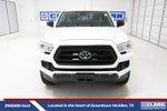 2022 Toyota Tacoma 2WD SR