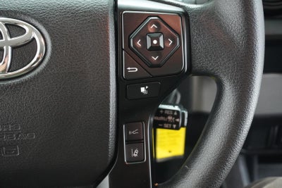 2022 Toyota Tacoma 2WD SR