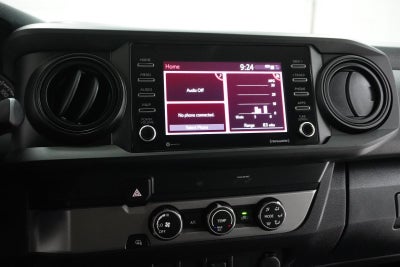 2022 Toyota Tacoma 2WD SR