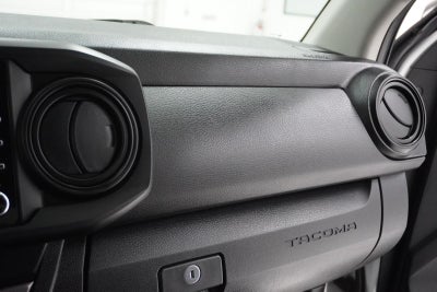 2022 Toyota Tacoma 2WD SR