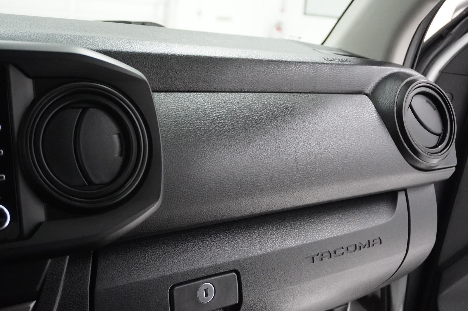 2022 Toyota Tacoma 2WD SR