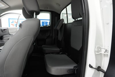 2022 Toyota Tacoma 2WD SR