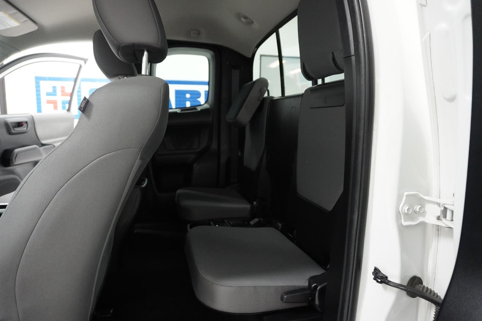 2022 Toyota Tacoma 2WD SR