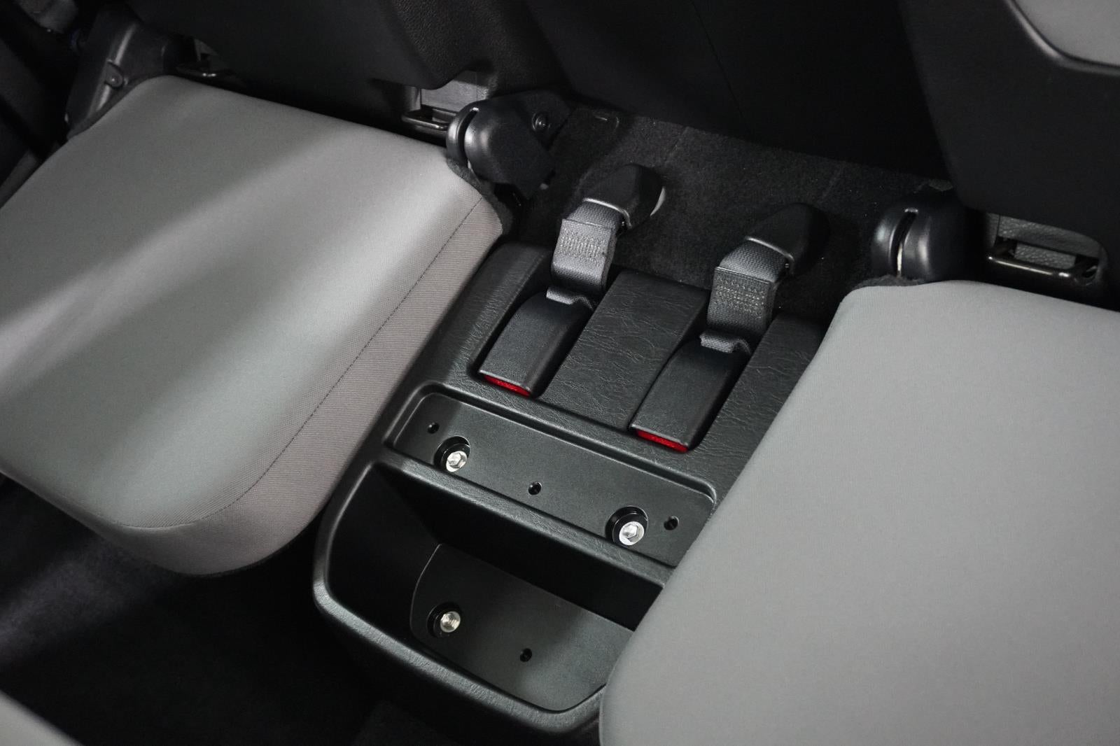 2022 Toyota Tacoma 2WD SR