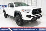 2022 Toyota Tacoma 2WD SR
