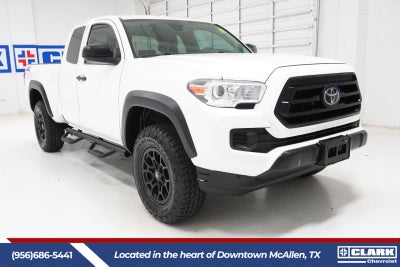 2022 Toyota Tacoma 2WD SR