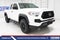 2022 Toyota Tacoma 2WD SR
