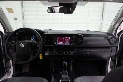 2022 Toyota Tacoma 2WD SR