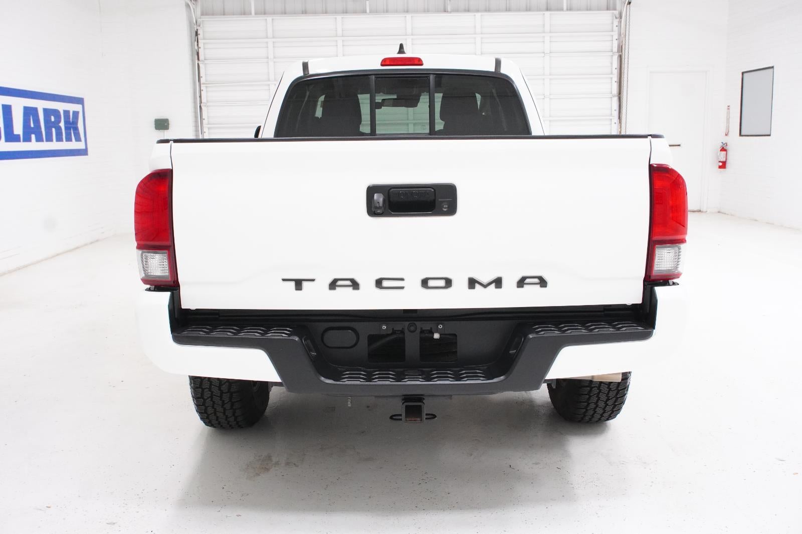 2022 Toyota Tacoma 2WD SR