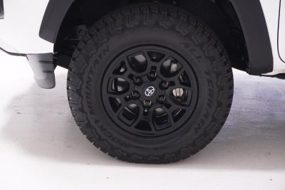 2022 Toyota Tacoma 2WD SR