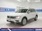 2020 Volkswagen Tiguan S