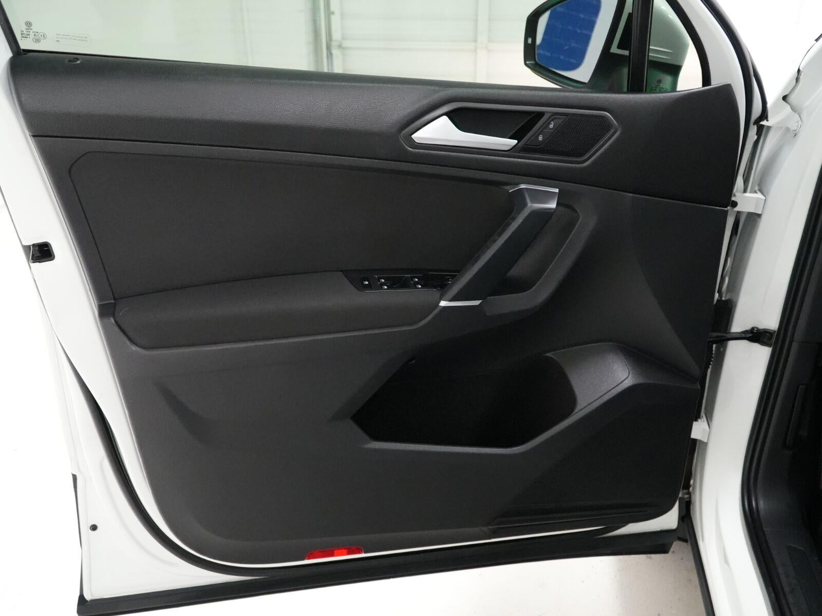 2020 Volkswagen Tiguan S