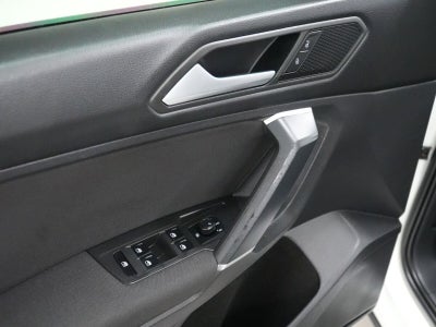 2020 Volkswagen Tiguan S