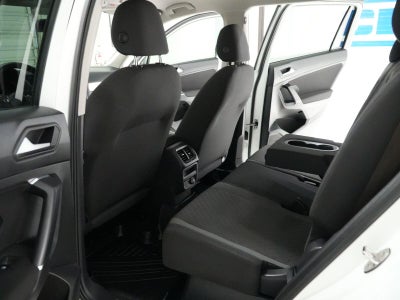 2020 Volkswagen Tiguan S