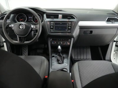 2020 Volkswagen Tiguan S
