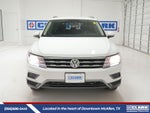2020 Volkswagen Tiguan S