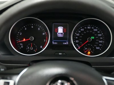 2020 Volkswagen Tiguan S