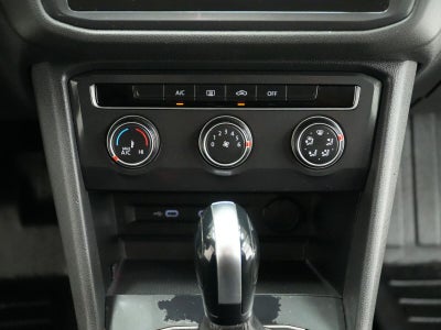 2020 Volkswagen Tiguan S