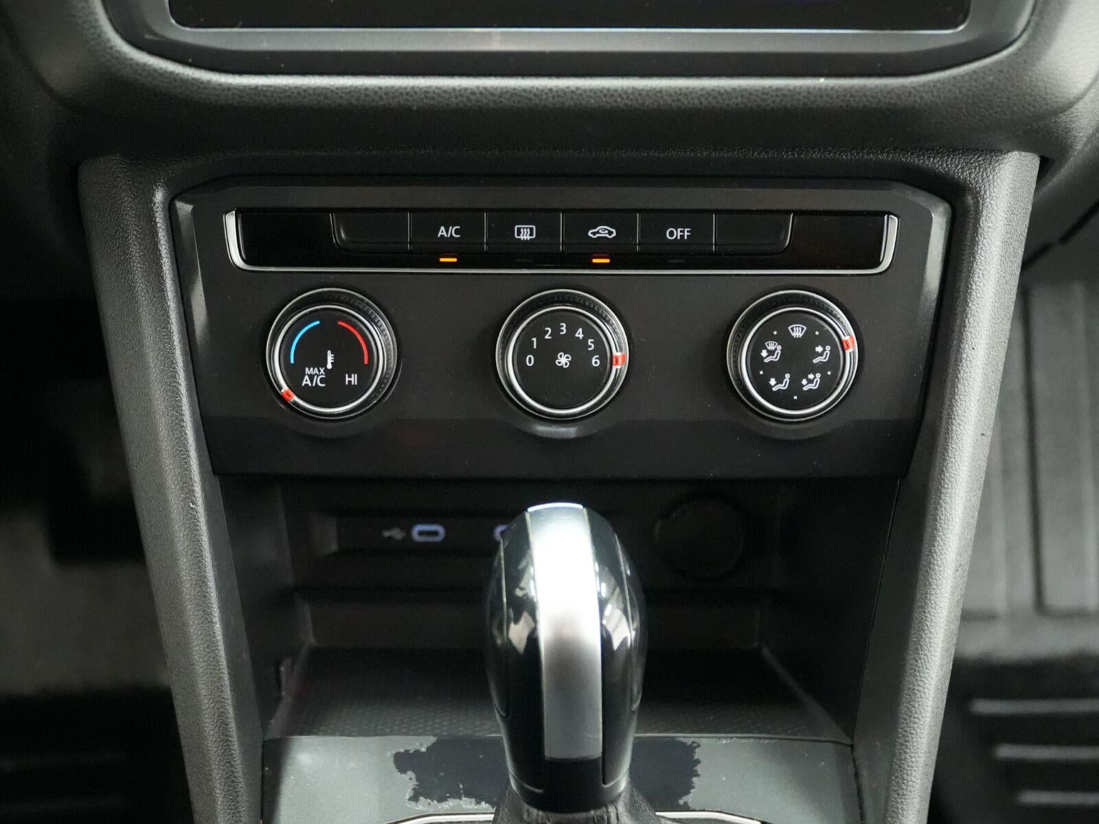 2020 Volkswagen Tiguan S