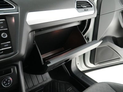 2020 Volkswagen Tiguan S