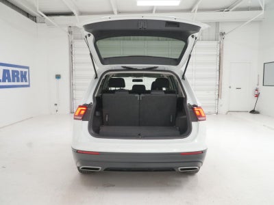 2020 Volkswagen Tiguan S