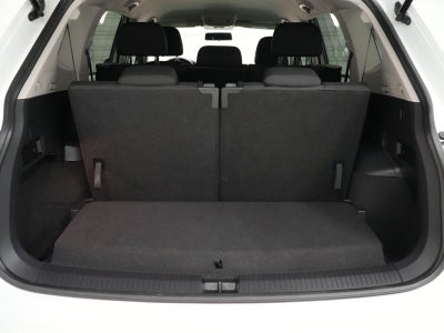 2020 Volkswagen Tiguan S