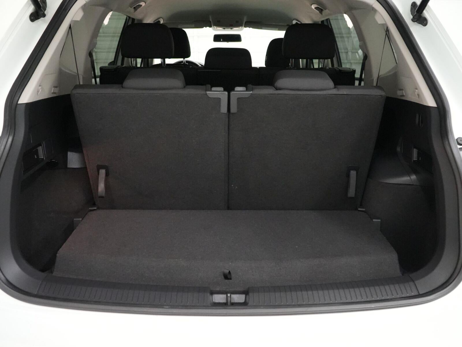 2020 Volkswagen Tiguan S
