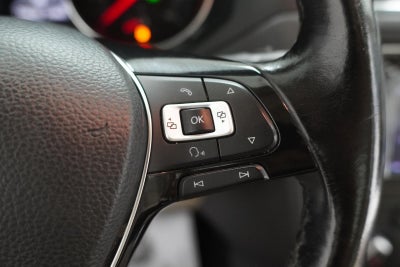 2018 Volkswagen Jetta 1.4T SE