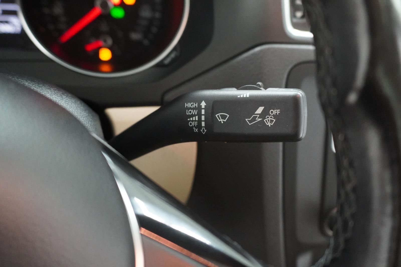 2018 Volkswagen Jetta 1.4T SE