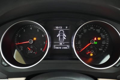 2018 Volkswagen Jetta 1.4T SE