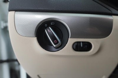 2018 Volkswagen Jetta 1.4T SE