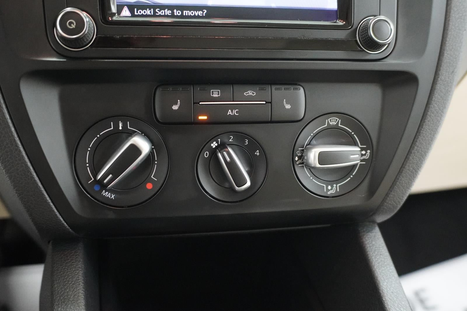 2018 Volkswagen Jetta 1.4T SE