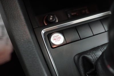 2018 Volkswagen Jetta 1.4T SE