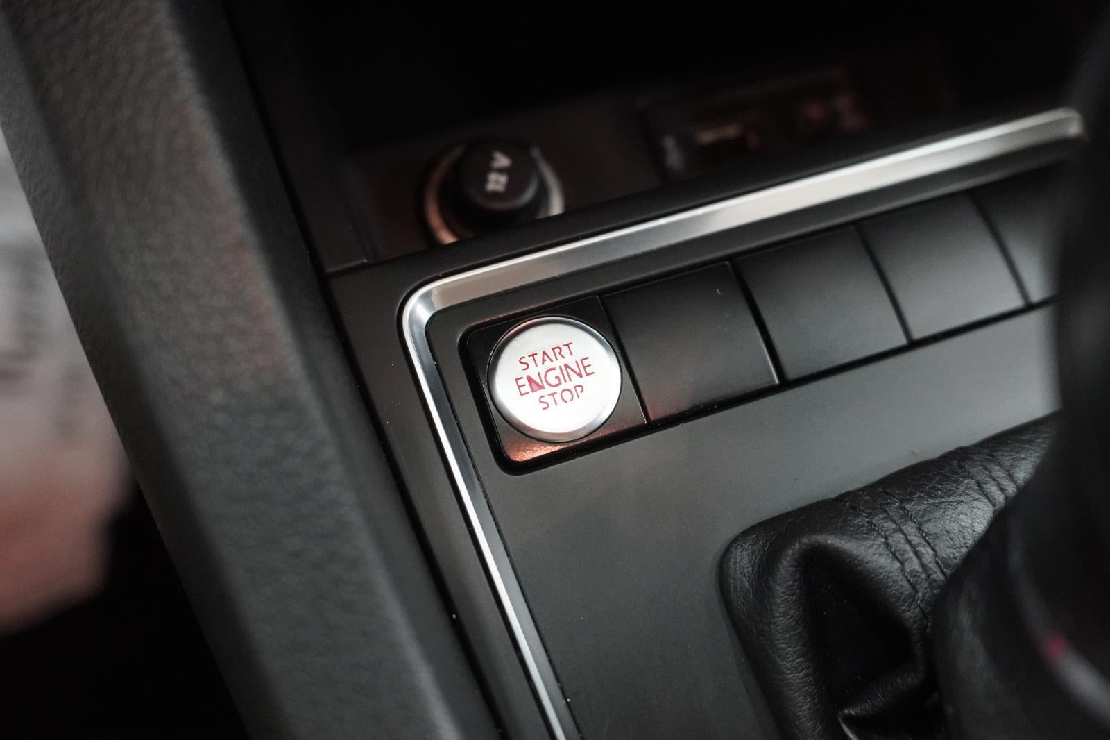 2018 Volkswagen Jetta 1.4T SE